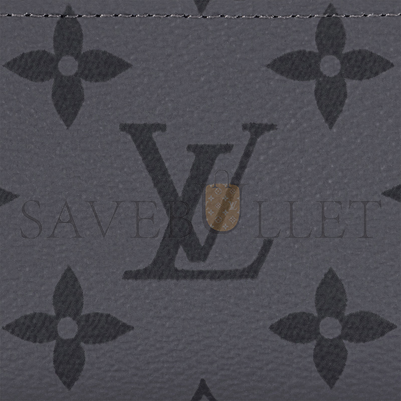 LOUIS VUITTON KEY COIN PURSE M80905 (12*7*1.5cm)